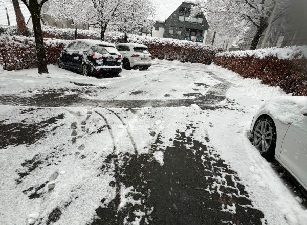 winterdienst
